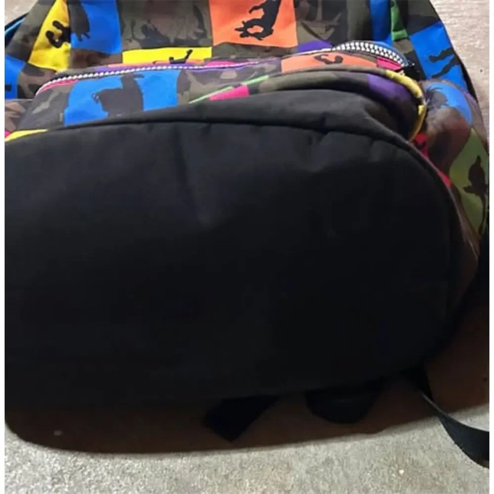 Fortnite Backpack LIKE NEW
